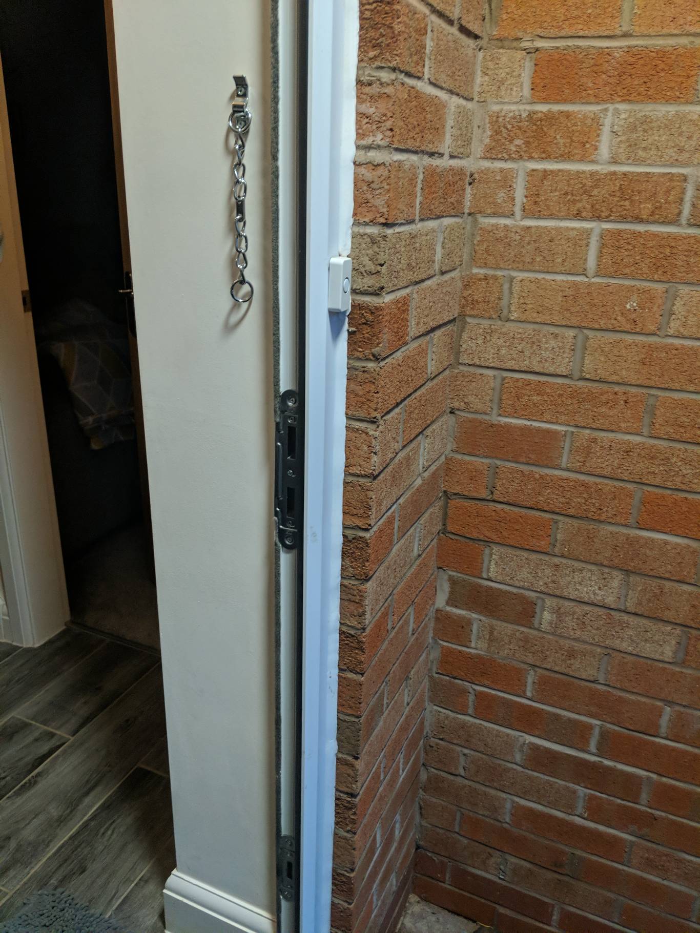 Lockvia