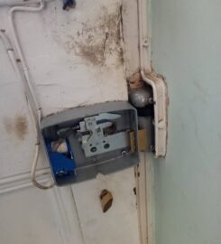 Lockvia