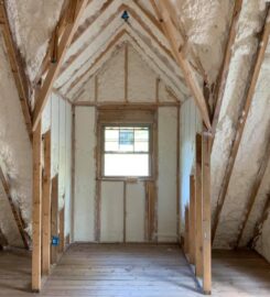 Gonz Insulation