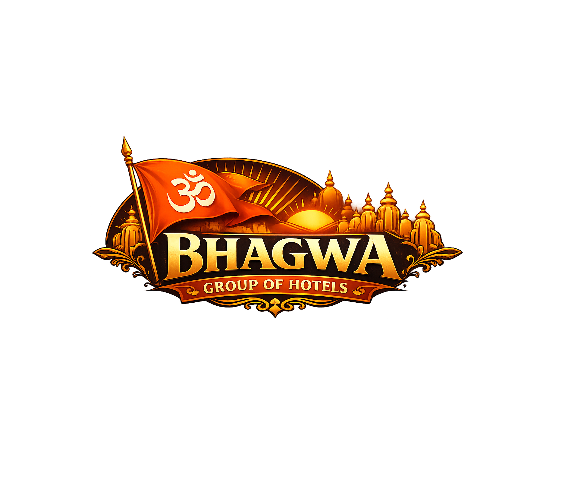 Bhagwa Group of Hotels