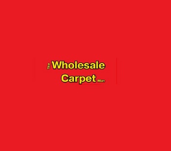 The Wholesale Carpet Man