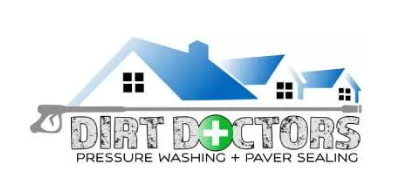 Dirt Dr Pressure Washing & Paver Sealing