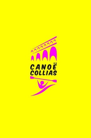 CANOE COLLIAS Pont du Gard Canoes Kayak Sur Le Gardon PARKING PRI &hellip;