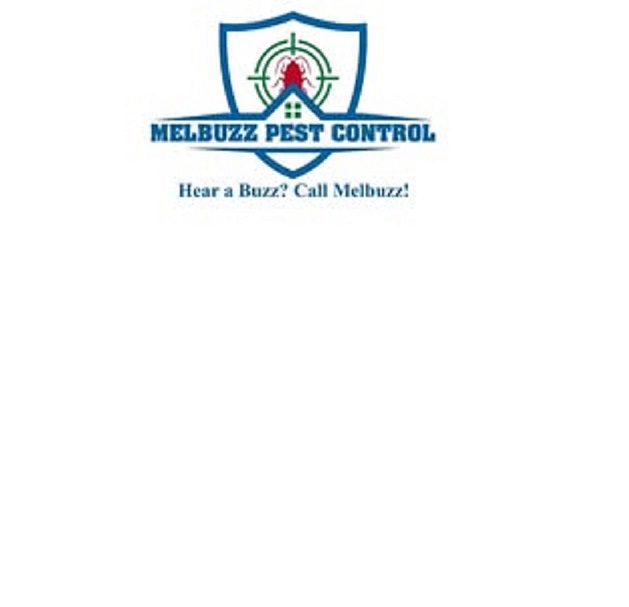 Melbuzz™ Pest Control