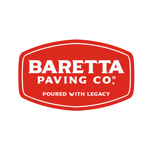 Baretta Paving Company Inc.