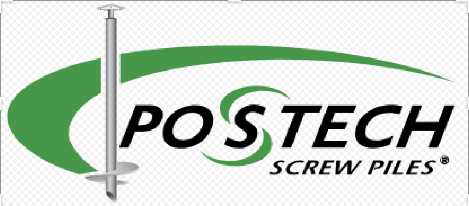 Postech Screw Piles Halton