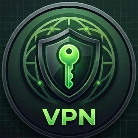 Безопасный VPN