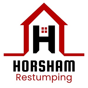 Horsham Restumping