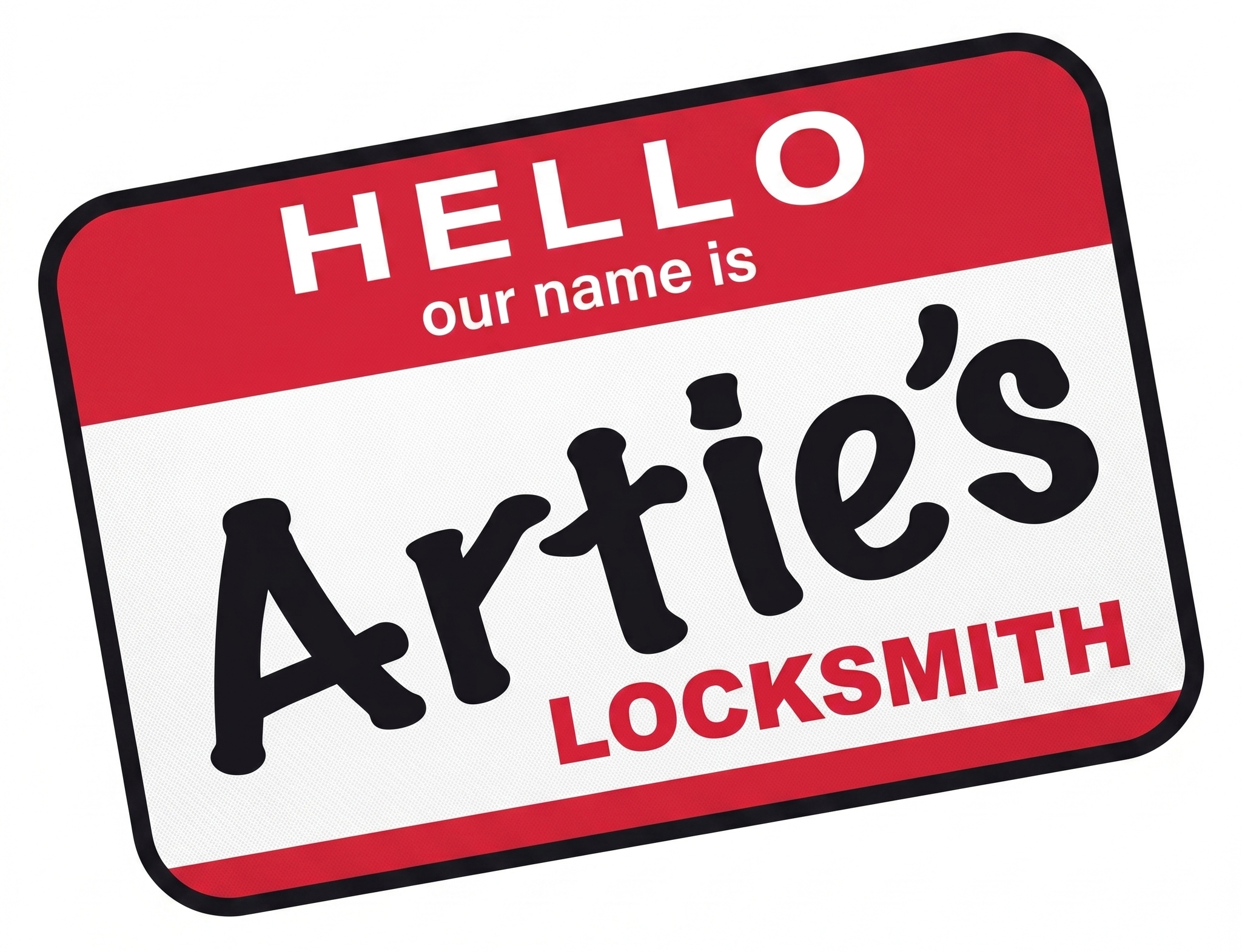 Artie's Locksmith Cobble Hill