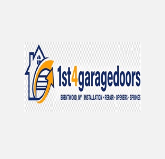 1st4garagedoors