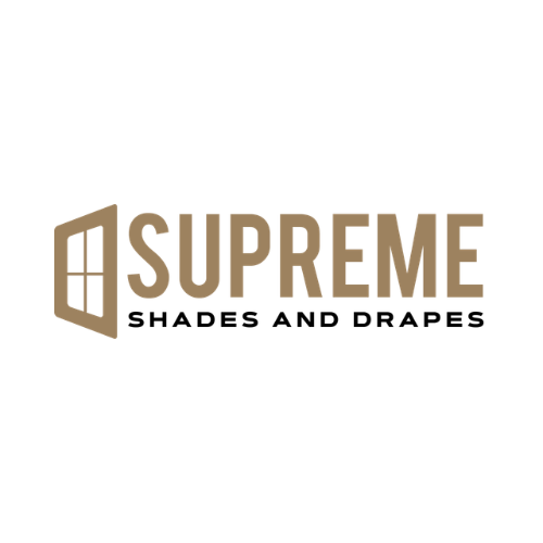 SUPREME SHADES & DRAPES WINDOW TREATMENT SERVICE COMPANY DESI &hellip;