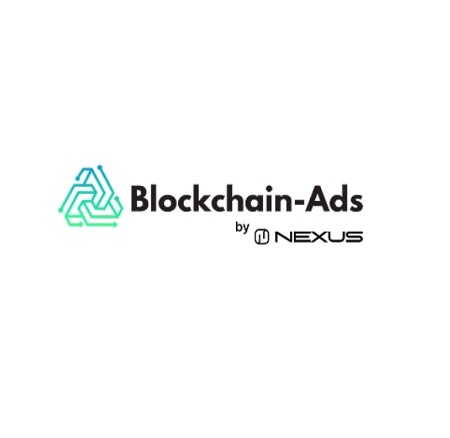 Blockchain-Ads
