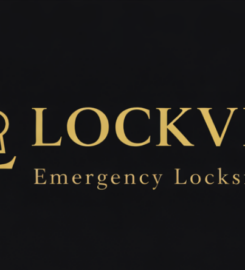 Lockvia