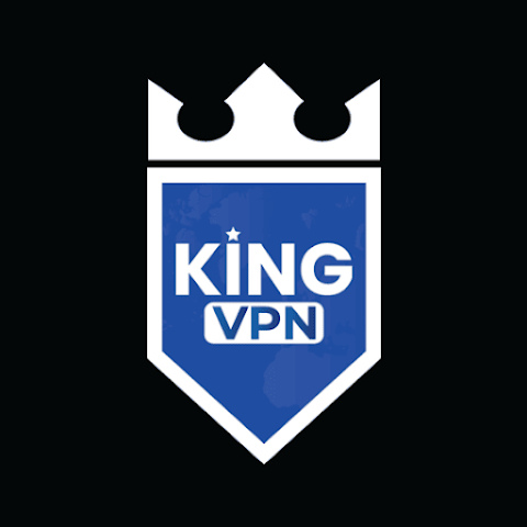 King VPN (Fast and Secure)