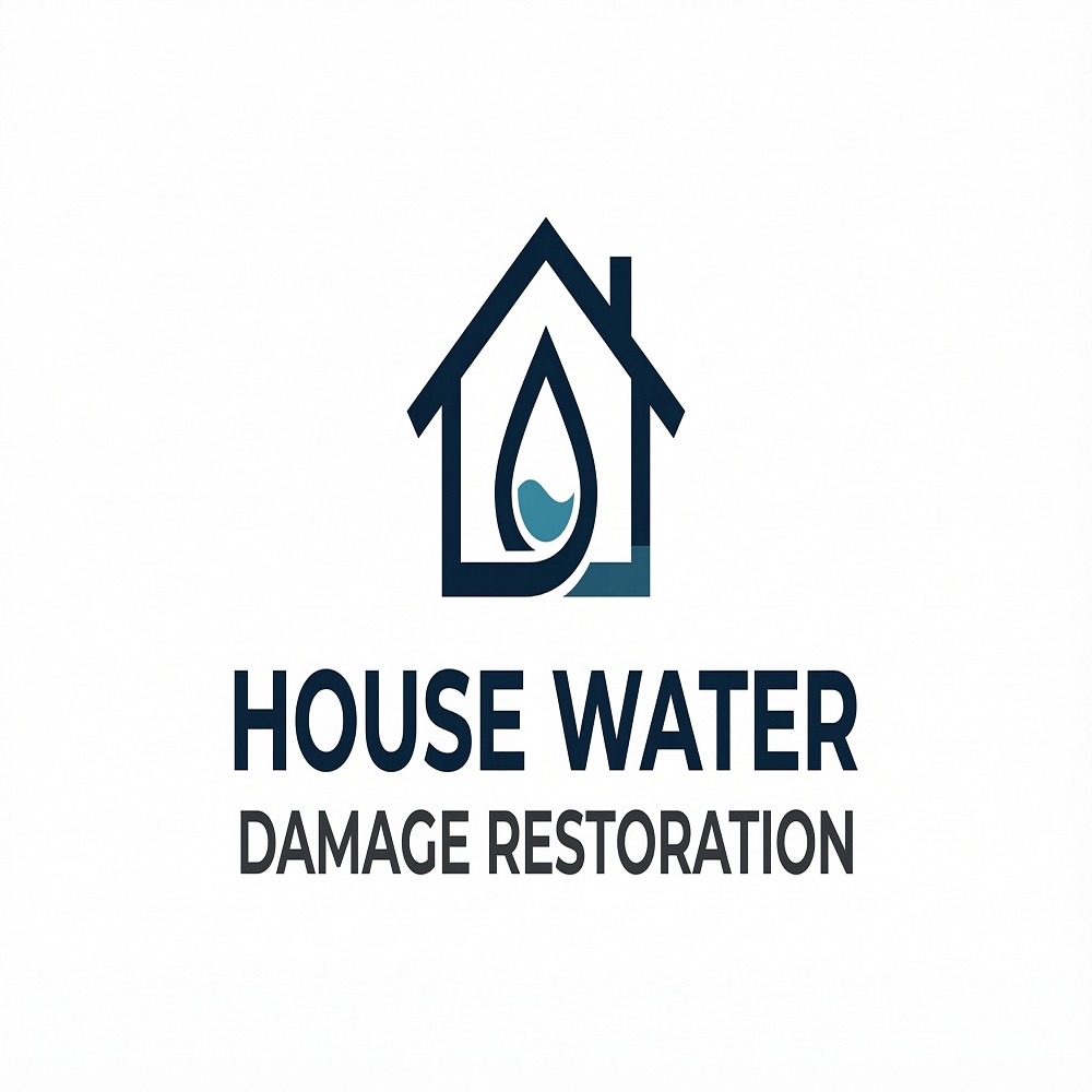 House Water Damage Restoration