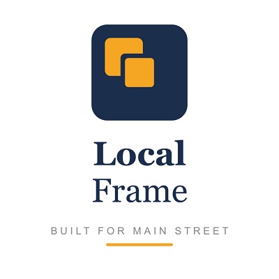 LocalFrame Web Design & SEO