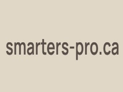 Smarters-pro.ca