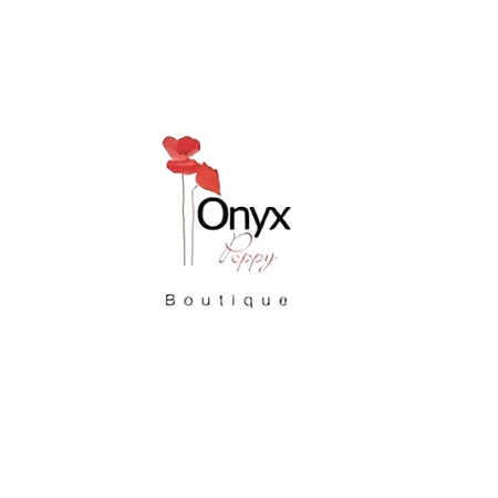 Onyx Poppy Boutique