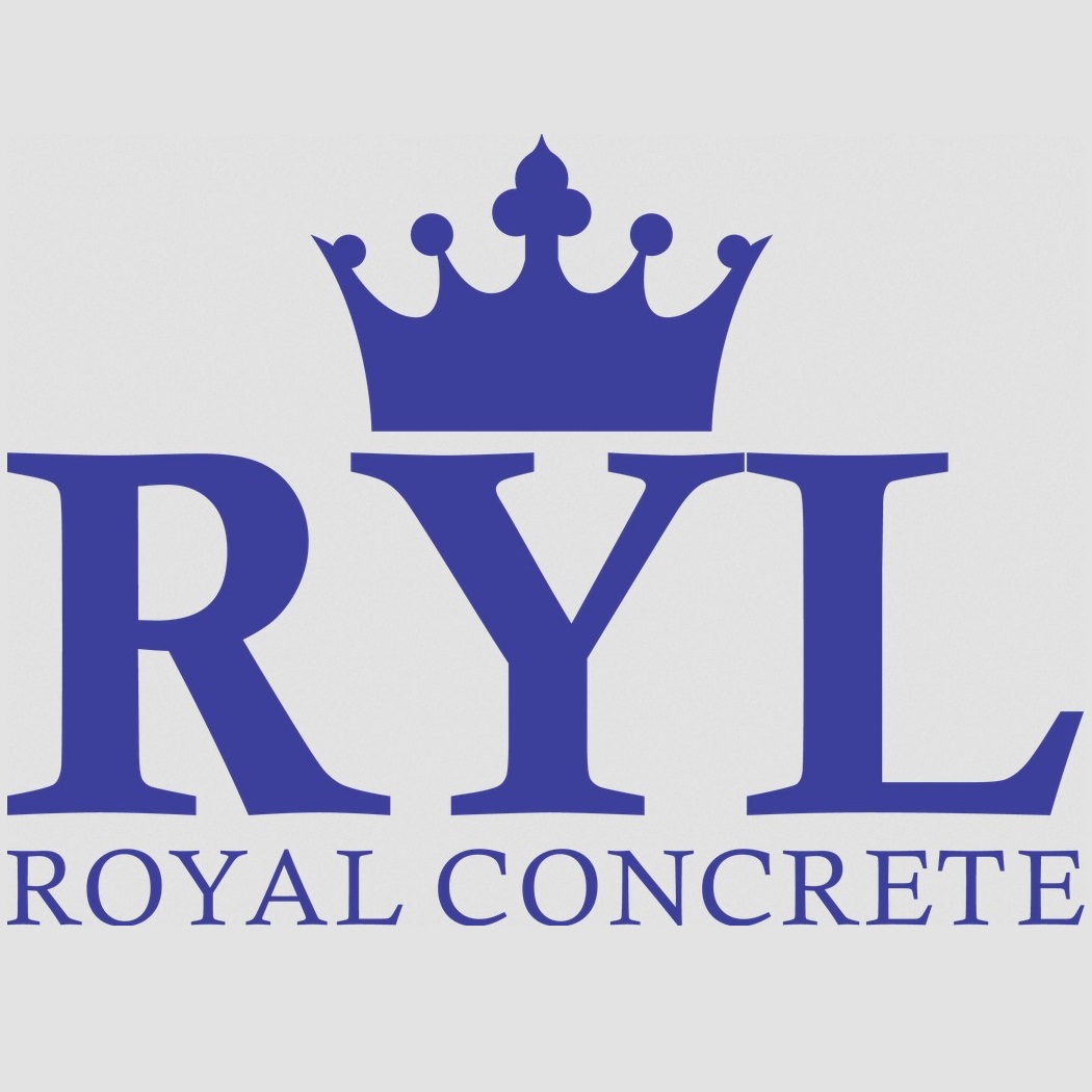 Royal Concrete