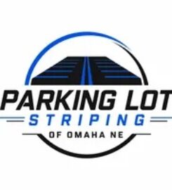 Parking Lot Striping of Omaha