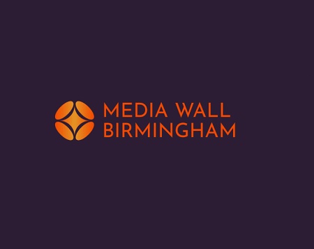 Media Walls Birmingham