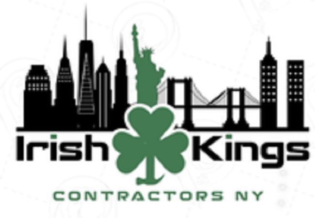 IrishKings Contractors NY