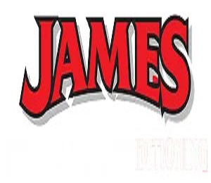 James Heating and Air Conditioning