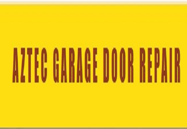 Aztec Garage Door Repair Las Vegas NV