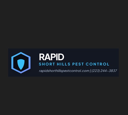 Rapid Short Hills Pest Control