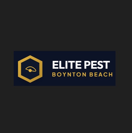 Elite Pest Control Boynton Beach