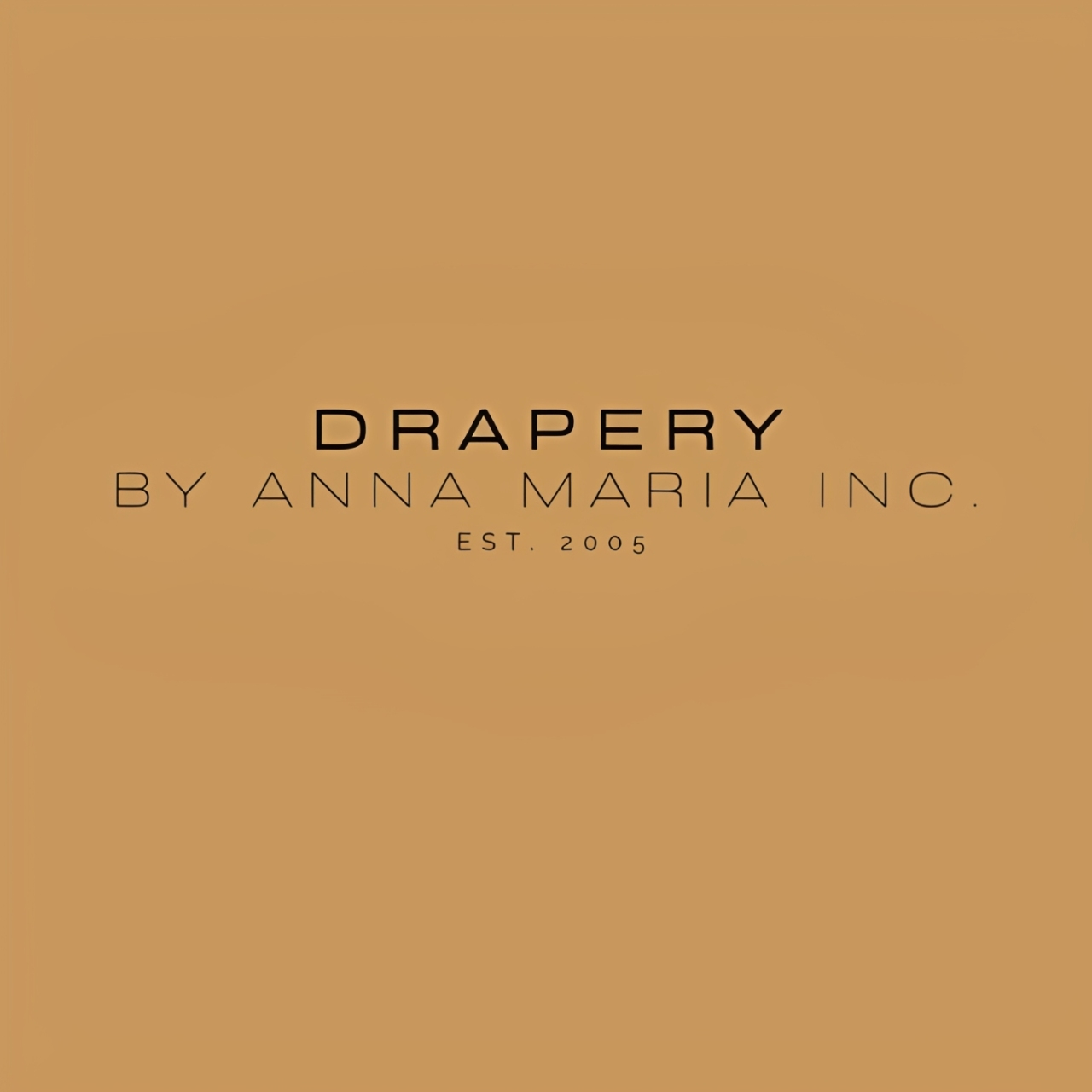 Drapery by Anna Maria Inc
