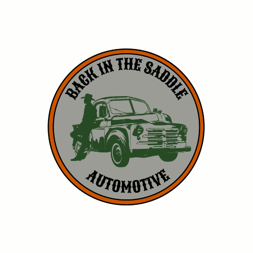 Back In The Saddle Auto