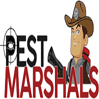 Pest Marshals of Asheville & WNC