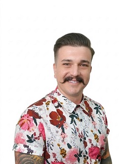 Shaun Binner, Real Estate Advisor