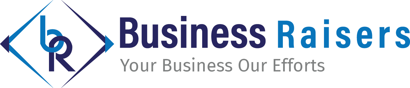 Business Raisers – Zoho Authorized Partner
