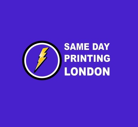 Same Day Printing London