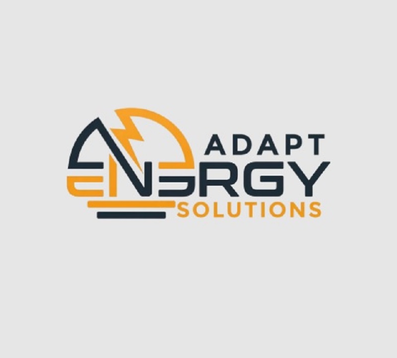 Adapt Energy Solutions – Electrician