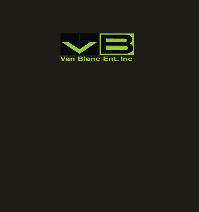 Van Blanc Ent. Inc.