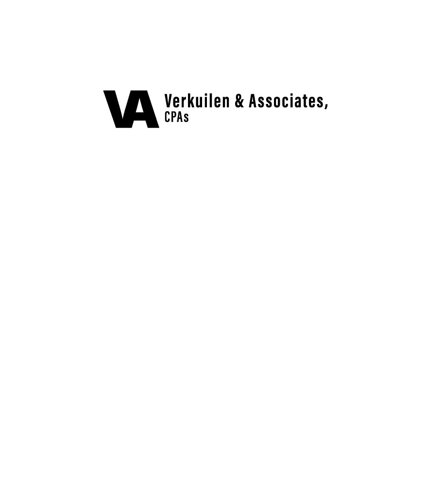 Verkuilen & Associates, CPAs