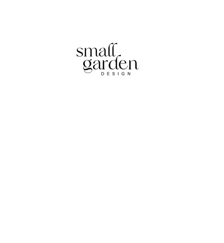 Small Garden Design