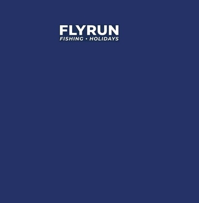 FLYRUN Fishing Holidays