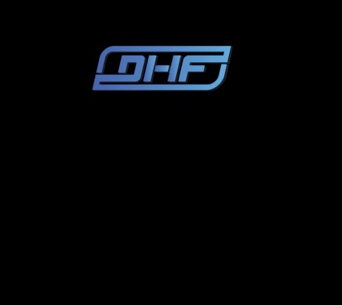 DHF Tyres