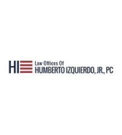 Law Offices of Humberto Izquierdo, Jr., PC