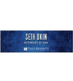 Seth Okin Criminal Defense Attorney