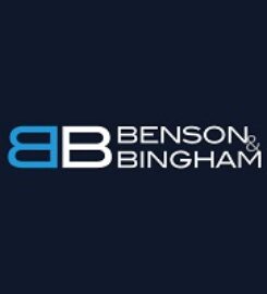 Benson & Bingham Accident Injury Lawyers