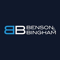 Benson & Bingham Accident Injury Lawyers