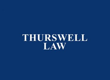 Thurswell Law