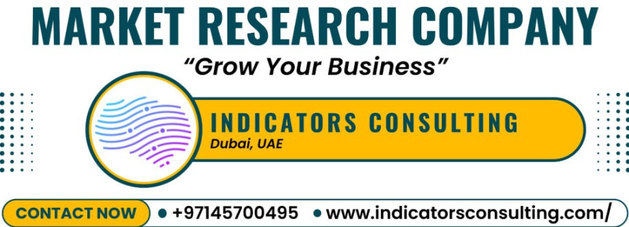 Market Research Company Dubai