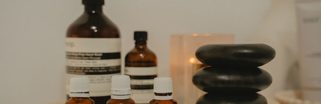 Massage Space