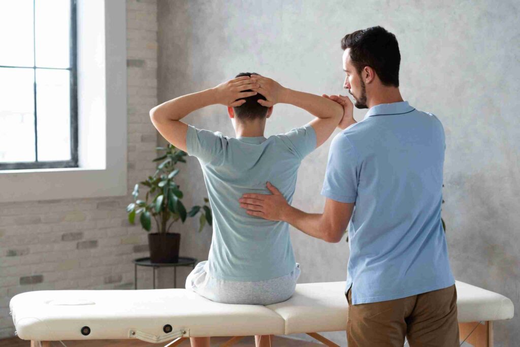 Brittian Chiropractic Center, PLLC